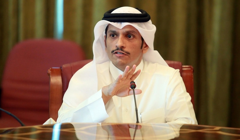 His Excellency Sheikh Mohammed bin Abdulrahman Al Thani